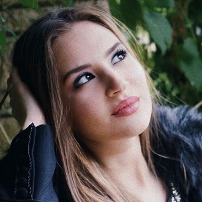 Maira Droubi